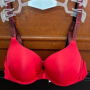 Pink VS Bra